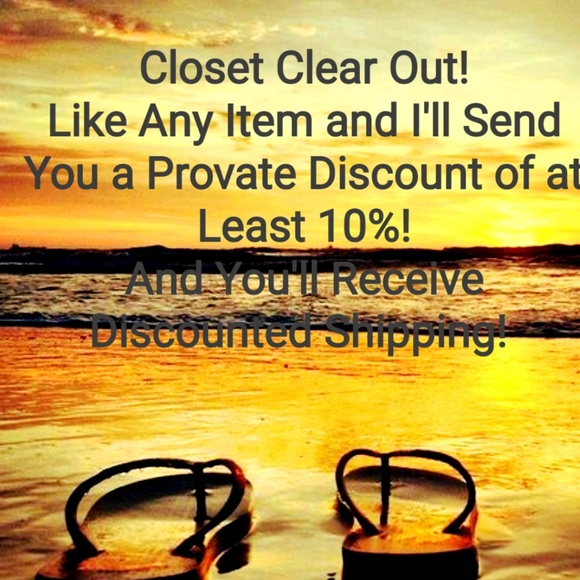 Closet Clear Out! - Picture 1 of 1